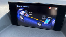 Lexus CT 200h 1.8 Advance 5dr CVT Auto Hybrid Hatchback